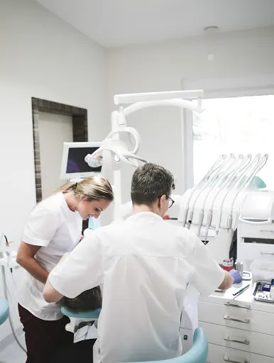 Stomatologia - Dental-Med Wojcierowski